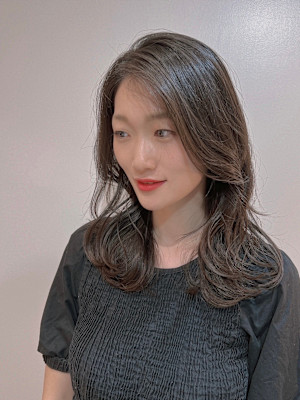 hair salon JILL【ジル】×スタイル