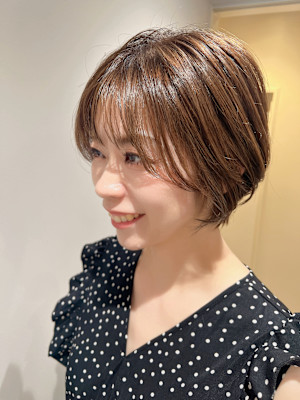 hair salon JILL【ジル】×スタイル