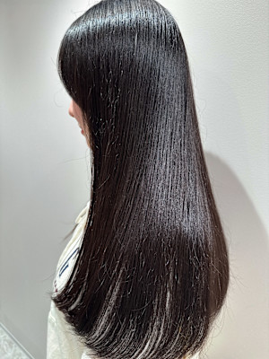 hair salon JILL【ジル】×スタイル