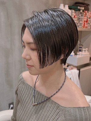 hair salon JILL【ジル】×スタイル