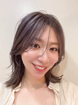 hair salon JILL【ジル】×スタイル