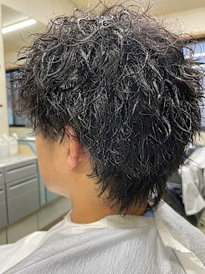 CUT IN RELAX×スタイル