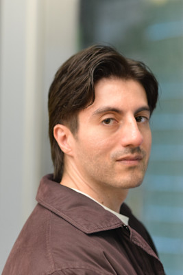 メンズショート　ハンサム