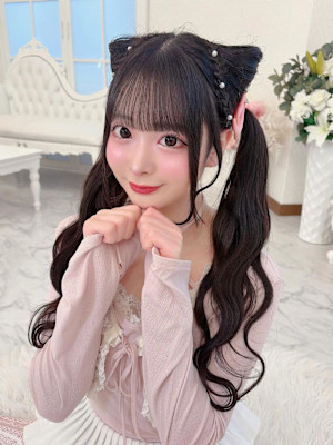 立体猫耳×ついんてーる＊まゆ