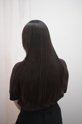 en-gender髪質改善トリートメント/ロング