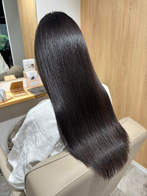 髪質改善サロン Avelle 自由が丘 hair&care