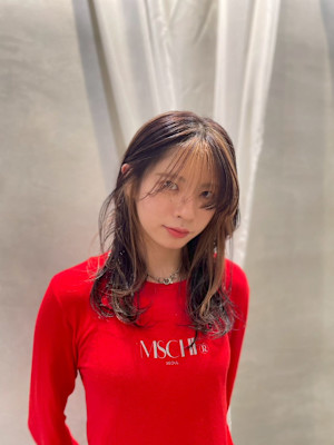 髪質改善サロン Avelle 自由が丘 hair&care