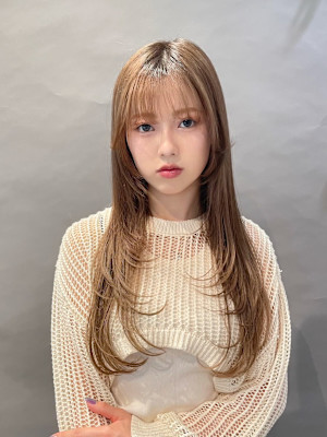 髪質改善サロン Avelle 自由が丘 hair&care