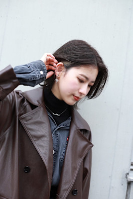 髪質改善サロン Avelle 自由が丘 hair&care