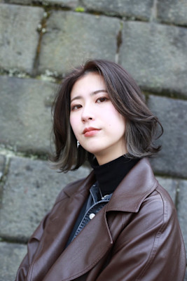 髪質改善サロン Avelle 自由が丘 hair&care