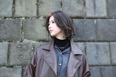 髪質改善サロン Avelle 自由が丘 hair&care