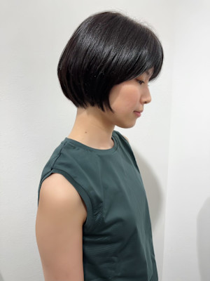 髪質改善サロン Avelle 自由が丘 hair&care