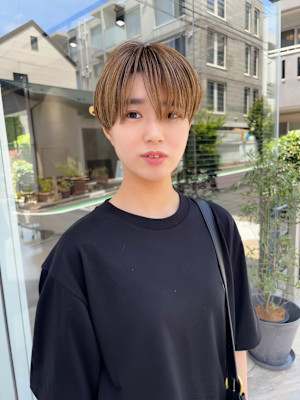 髪質改善サロン Avelle 自由が丘 hair&care