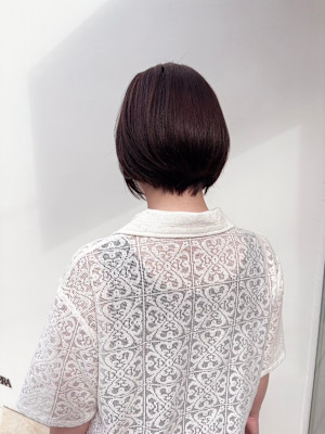 髪質改善サロン Avelle 自由が丘 hair&care