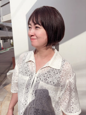 髪質改善サロン Avelle 自由が丘 hair&care