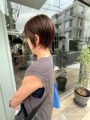 髪質改善サロン Avelle 自由が丘 hair&care