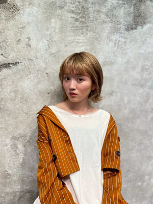 髪質改善サロン Avelle 自由が丘 hair&care