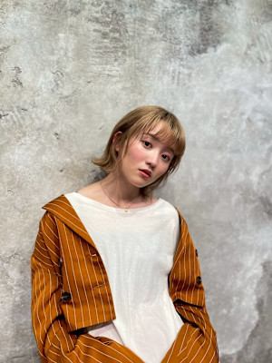 髪質改善サロン Avelle 自由が丘 hair&care