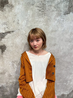 髪質改善サロン Avelle 自由が丘 hair&care