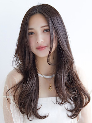 【La fith】エアリーロング×サラ艶