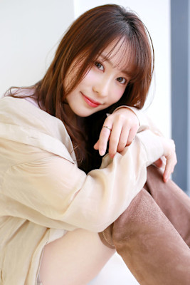 【La fith】 ナチュラルウェーブスタイル