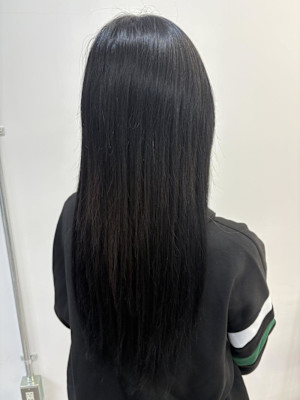 ウルフ卒業！！！