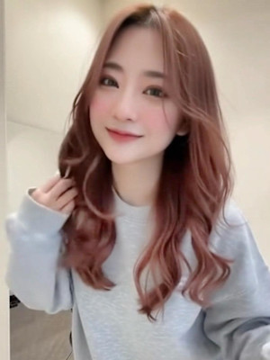 アッシュブラウン