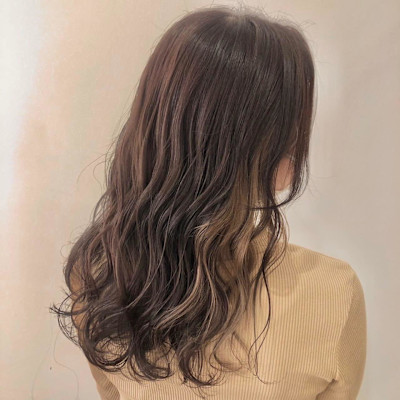 HAIR&EYE rota coral 大野田店×スタイル
