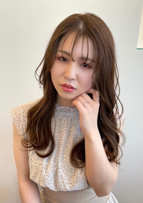 HAIR&EYE rota coral 大野田店×スタイル