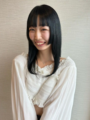 HAIR&EYE rota coral 大野田店×スタイル