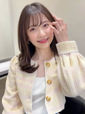 レイヤーカット