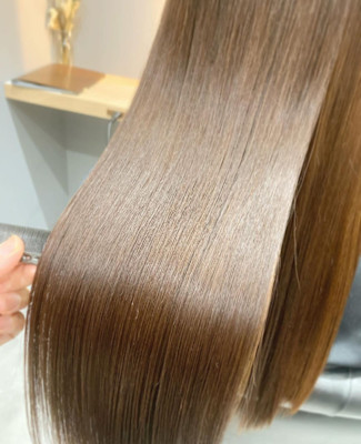 HAIR&EYE rota coral 大野田店×スタイル