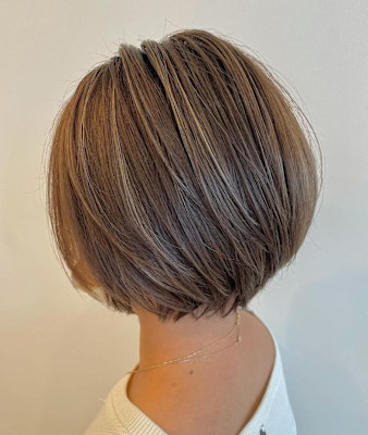 HAIR&EYE rota coral 大野田店×スタイル