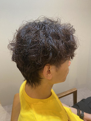 ウルフ×スパイラル