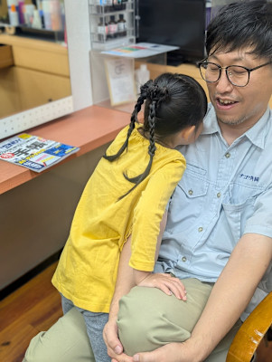 毎週金曜日はナイター営業。 祝日以外は20:00まで営業