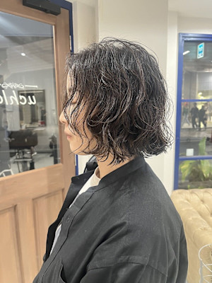 ミディアムレイヤー