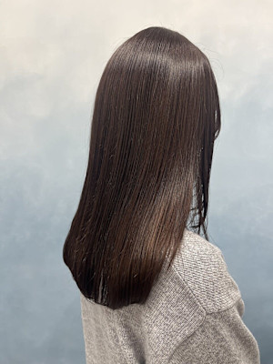 オージュア艶髪トリートメント