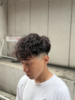 スペインカール