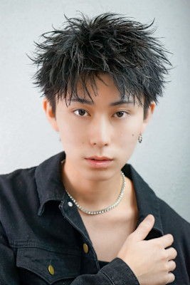 スイングショート