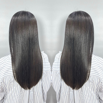 魔法の髪質改善トリートメント極