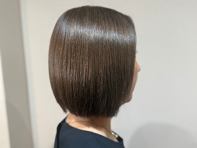 Roy hair&SPA×スタイル