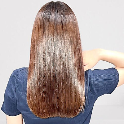 魔法の髪質改善トリートメント極