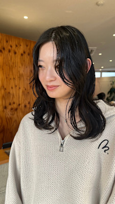 ミディアムレイヤー