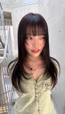 ロングレイヤー