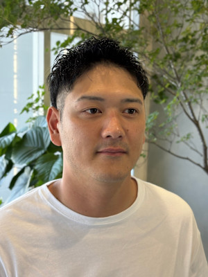 メンズショート/アップバング/ツーブロ/多賀城/利府/塩釜