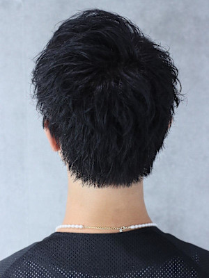 メテオショート