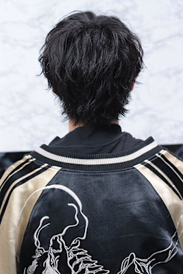 ジャスティスセンターパート