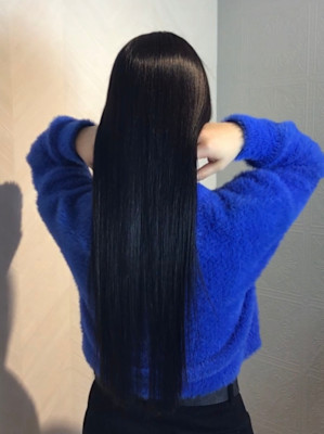 髪質改善＆トリートメント vivarc 拝島駅前店×スタイル