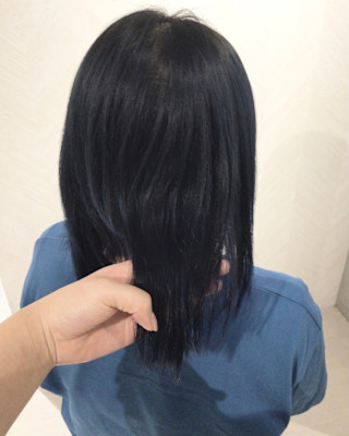 髪質改善＆トリートメント vivarc 拝島駅前店×スタイル