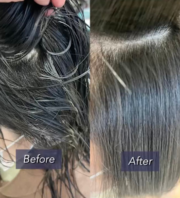 髪質改善＆トリートメント vivarc 拝島駅前店×スタイル